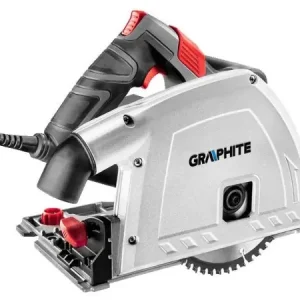 Zagłębiarka 1200W, tarcza 165 mm Nie przegap